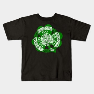 Erin Go Bragh Kids T-Shirt